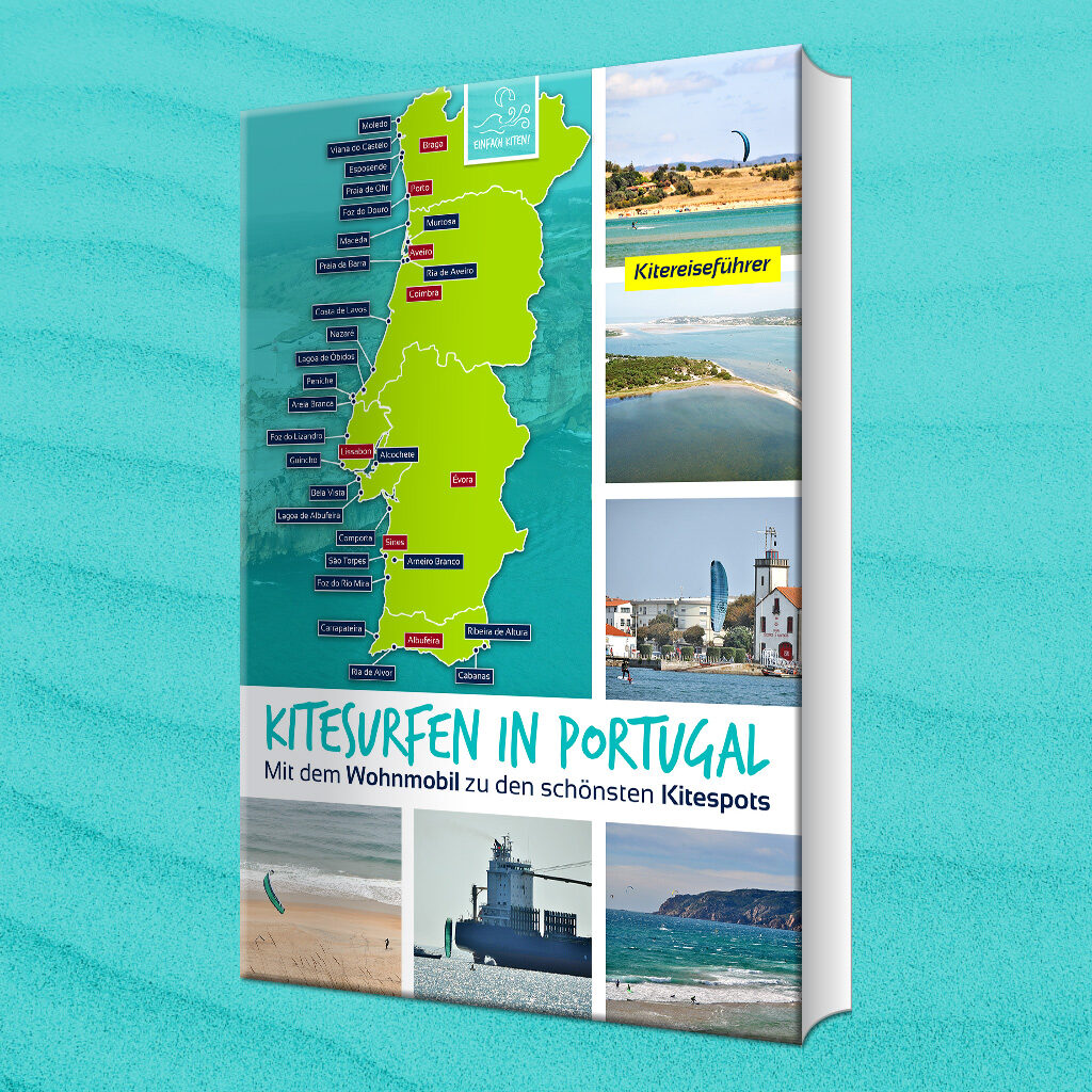 Buchcover-Portugal-Kitereiseguide