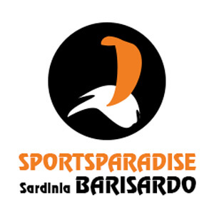Logo der Kiteschule: Sportsparadise Kitesurf Bari Sardo