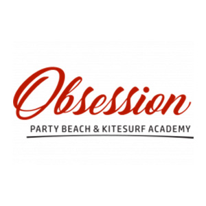 Logo der Kiteschule: Obsession Kite Club