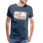 The best Memories… - Männer Premium T-Shirt